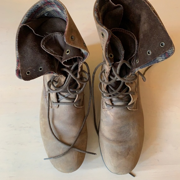 Topman Boots - Picture 1 of 5